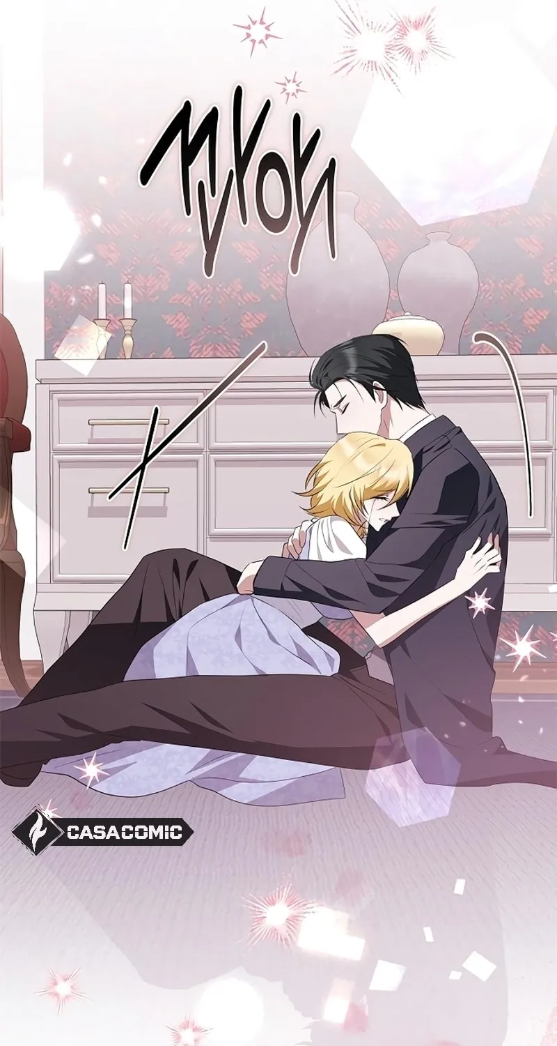 Read Seeking for Your Forgiveness chapter 24 image 59 on Lezhin