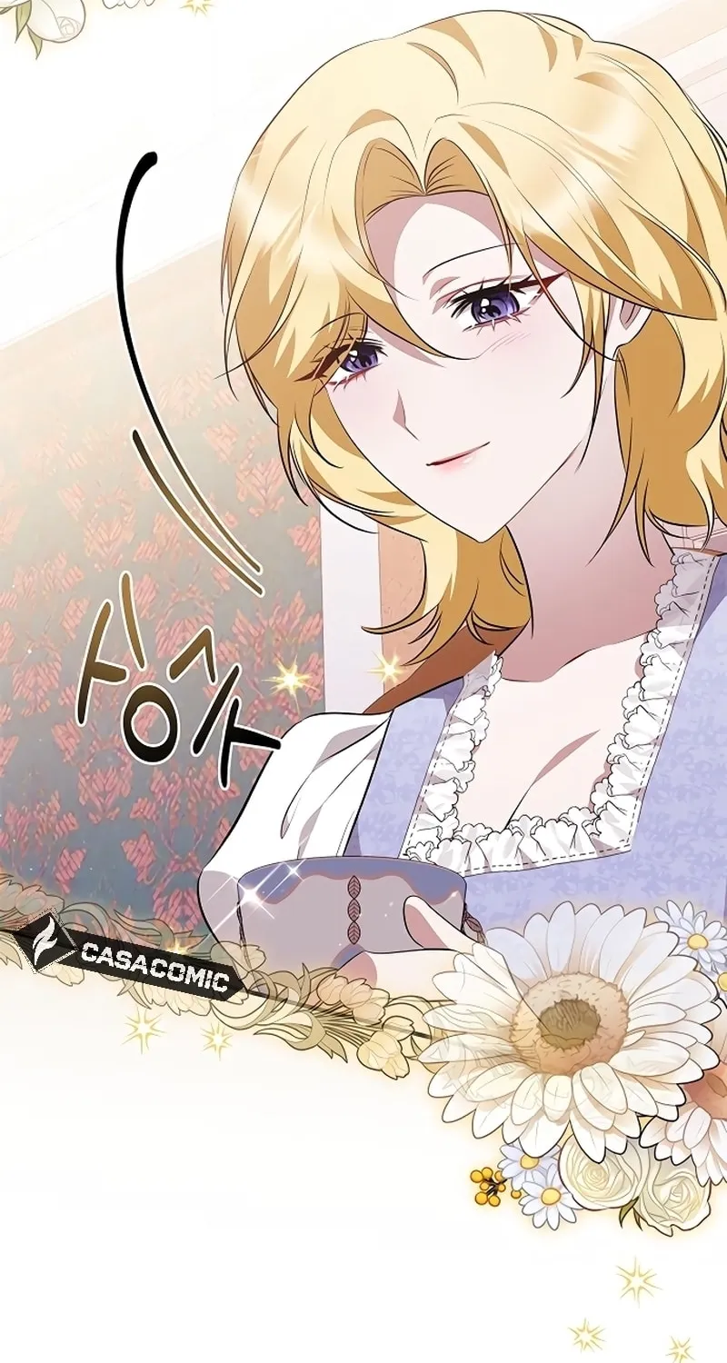 Read Seeking for Your Forgiveness chapter 24 image 7 on Lezhin