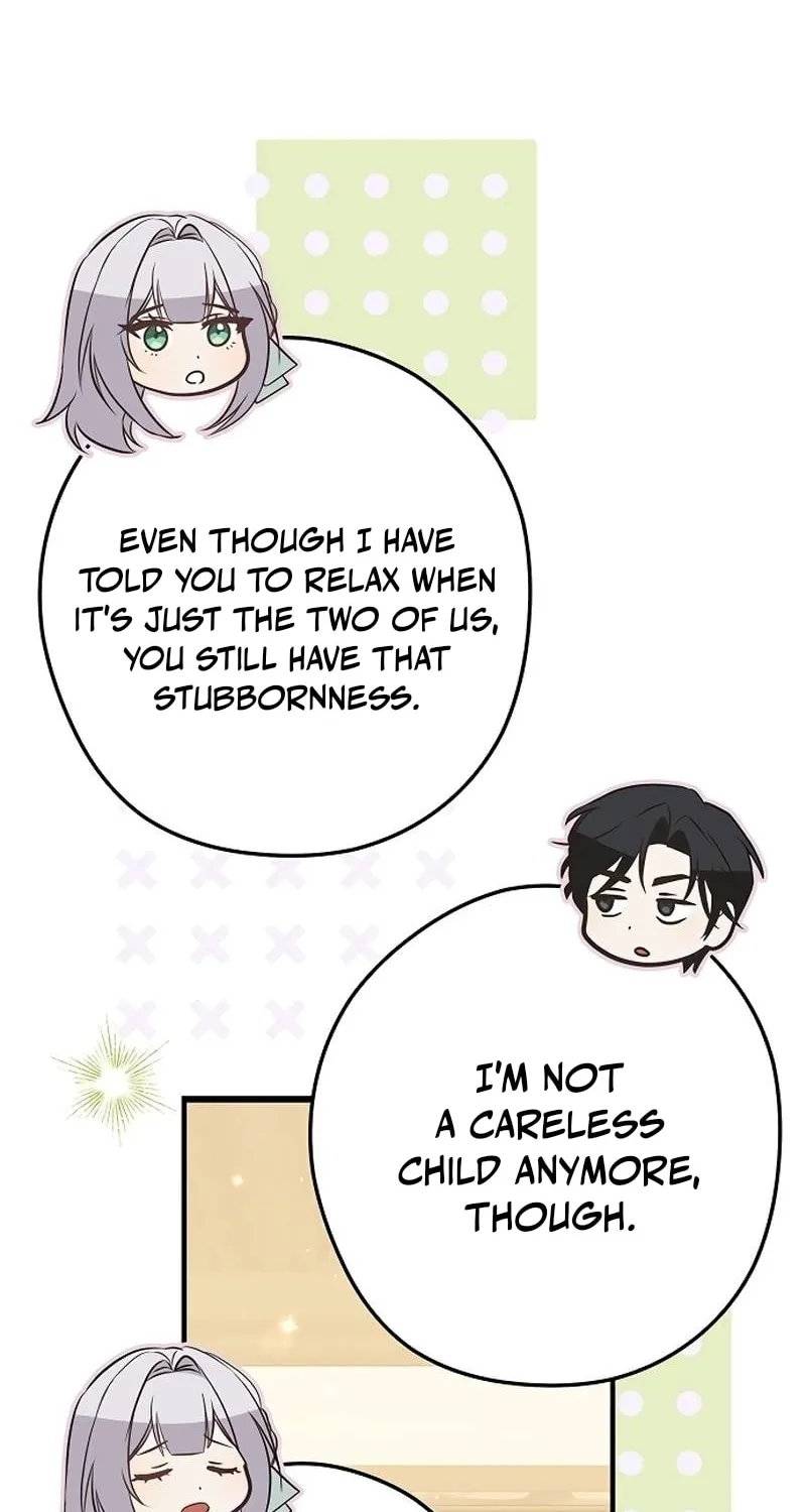 Read Seeking for Your Forgiveness chapter 24 image 84 on Lezhin