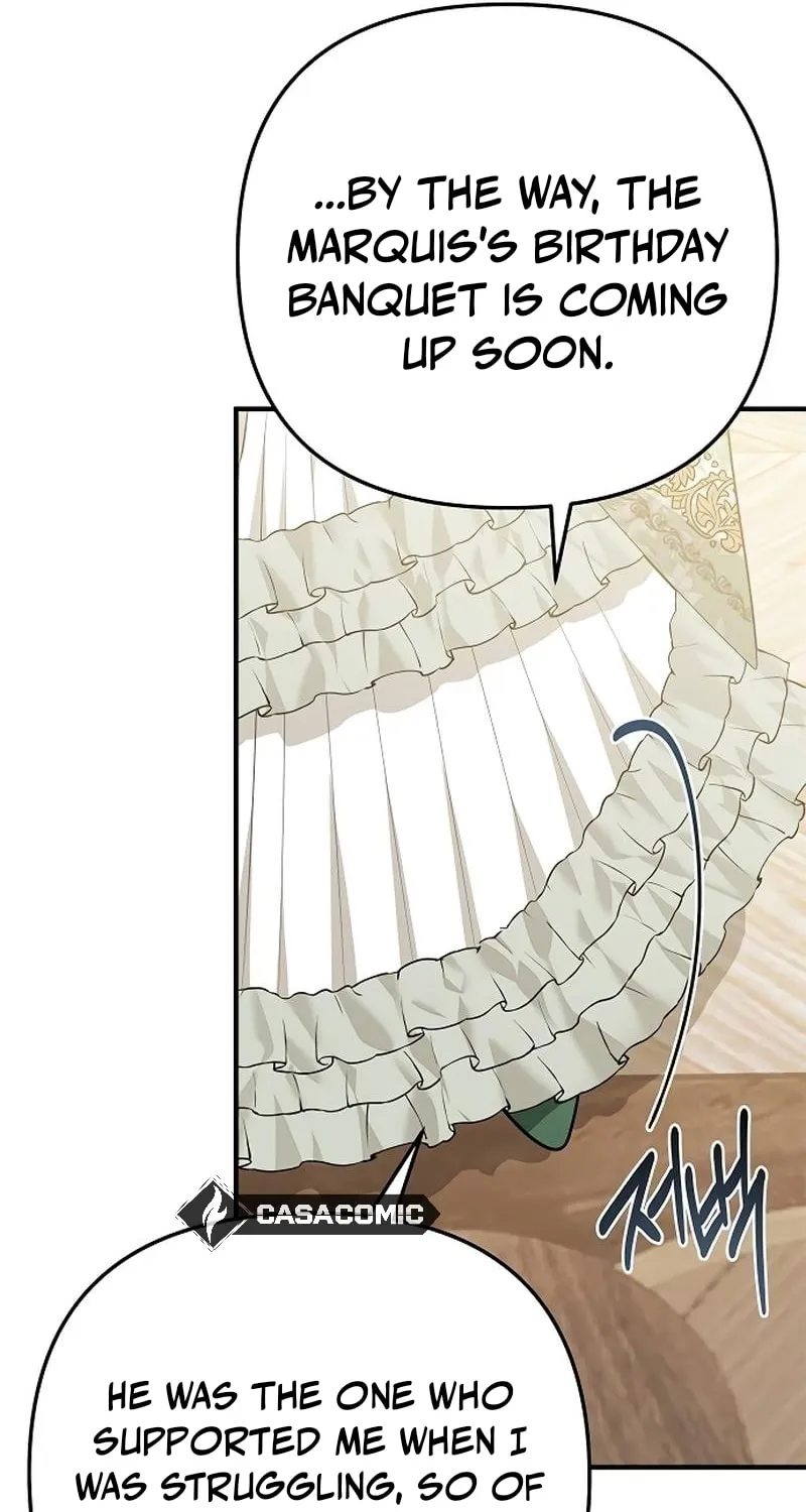 Read Seeking for Your Forgiveness chapter 24 image 87 on Lezhin