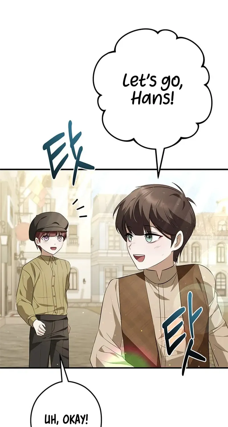 Read Seeking for Your Forgiveness chapter 26 image 105 on Lezhin
