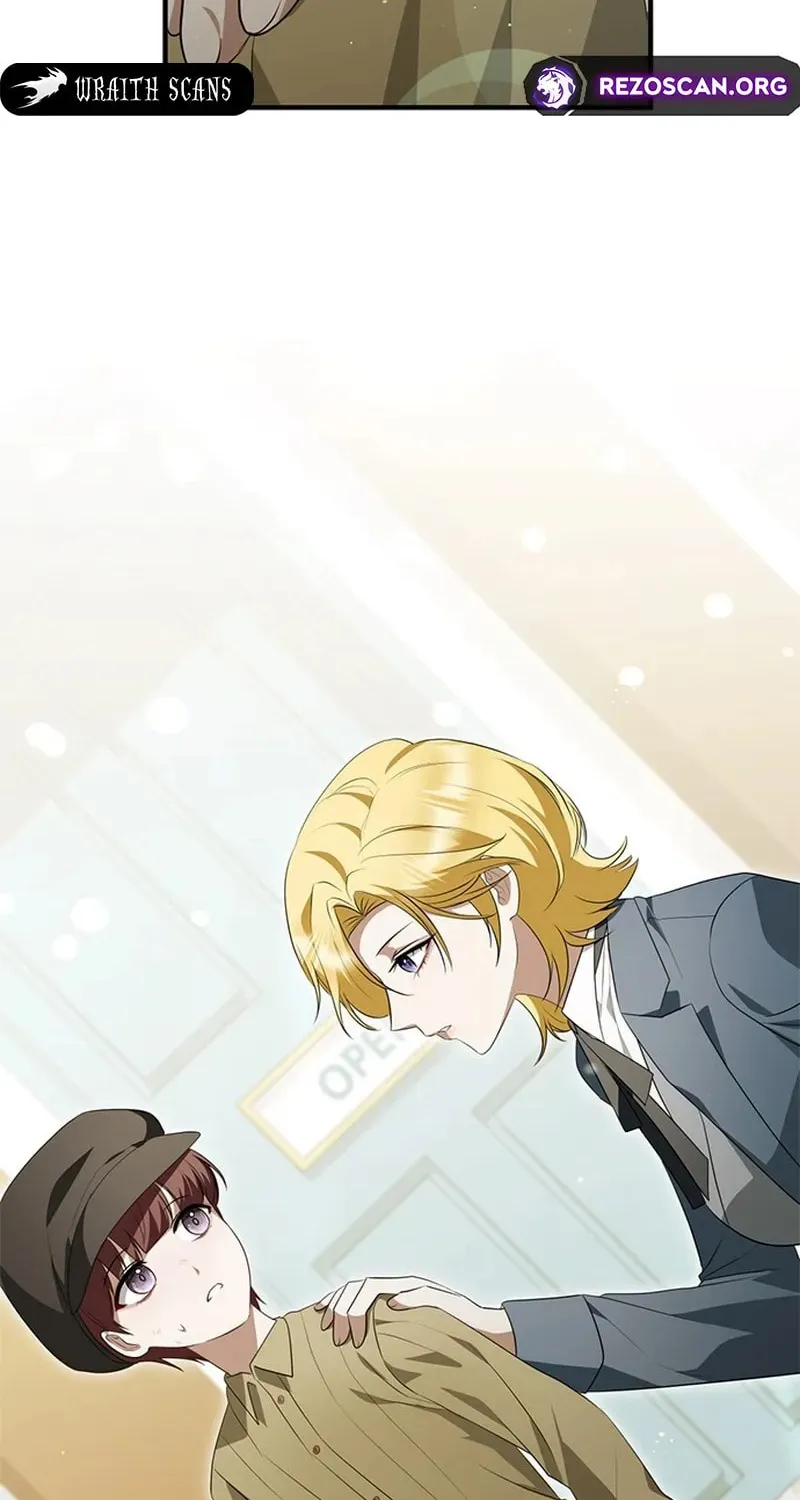 Read Seeking for Your Forgiveness chapter 26 image 107 on Lezhin