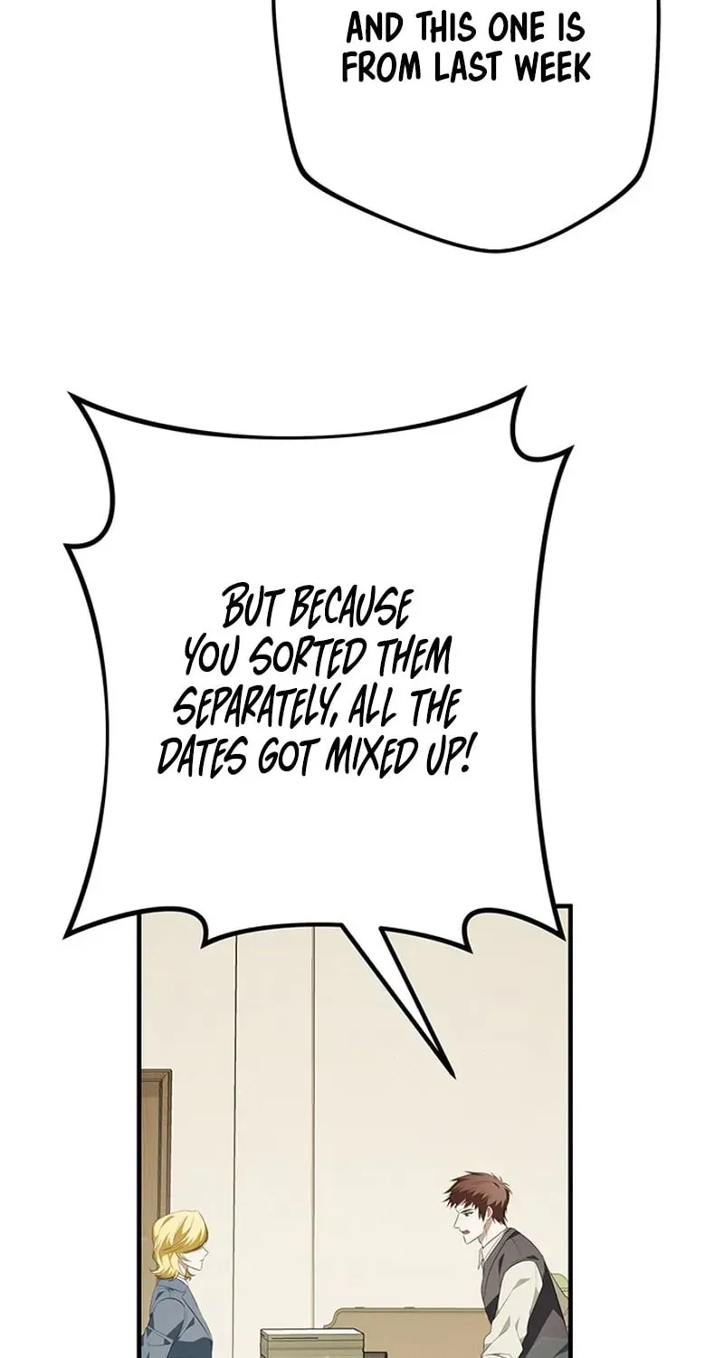 Read Seeking for Your Forgiveness chapter 26 image 13 on Lezhin