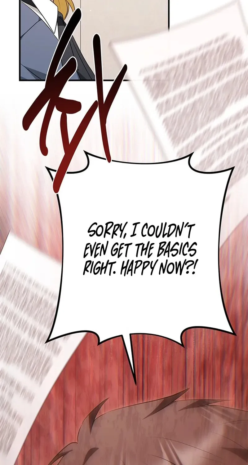 Read Seeking for Your Forgiveness chapter 26 image 21 on Lezhin