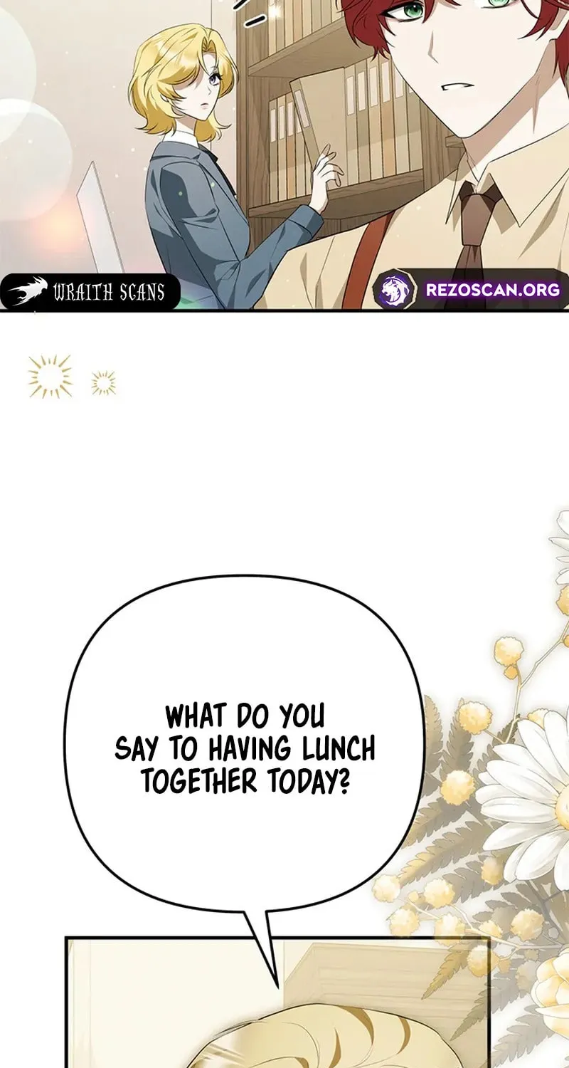 Read Seeking for Your Forgiveness chapter 26 image 44 on Lezhin