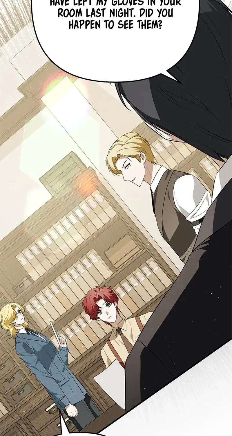 Read Seeking for Your Forgiveness chapter 26 image 58 on Lezhin
