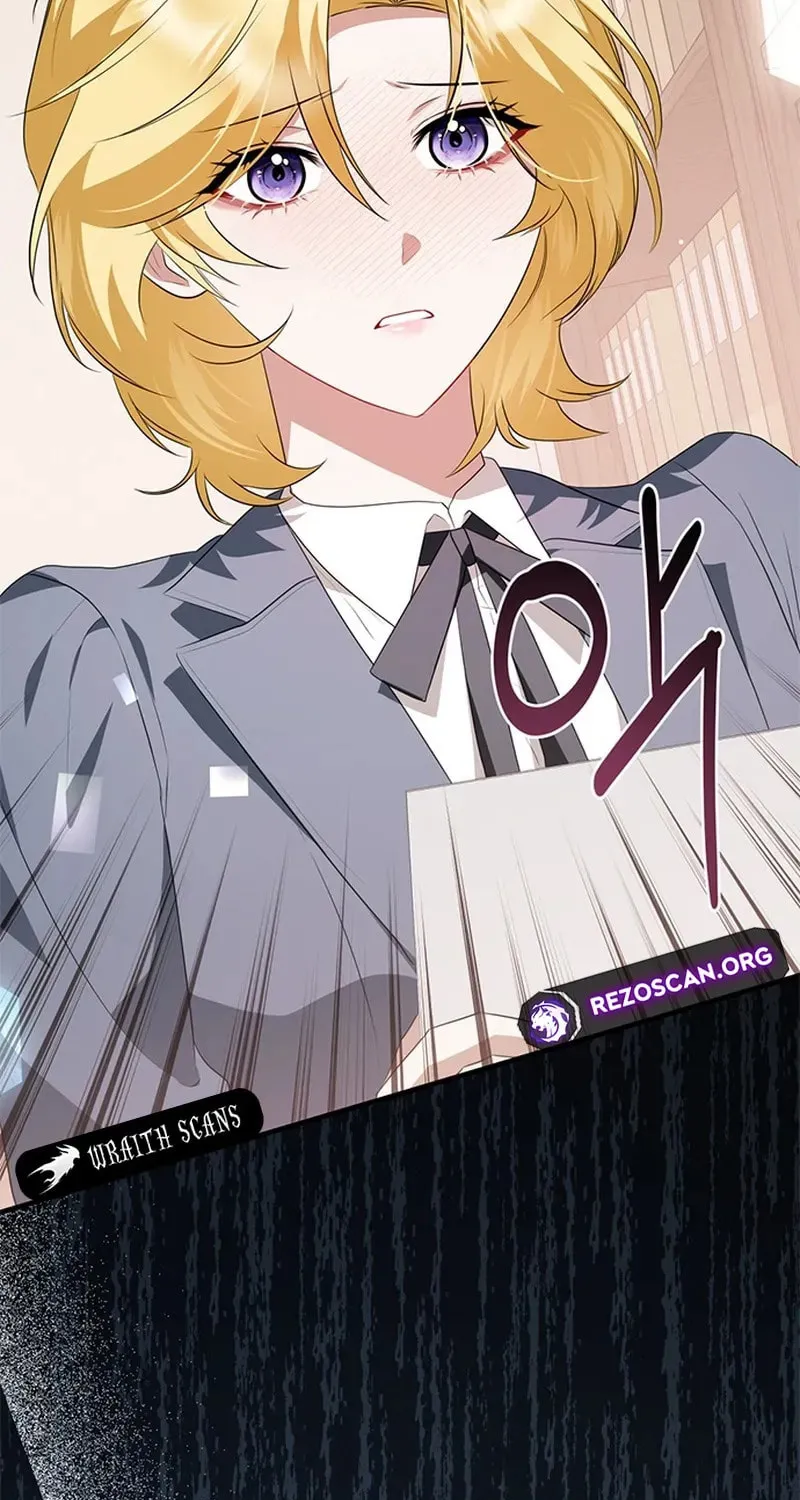 Read Seeking for Your Forgiveness chapter 26 image 60 on Lezhin