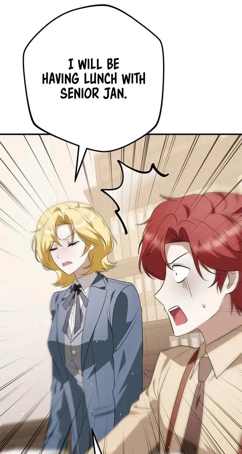 Read Seeking for Your Forgiveness chapter 26 image 65 on Lezhin