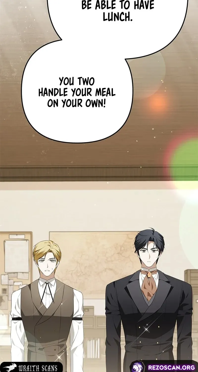 Read Seeking for Your Forgiveness chapter 26 image 71 on Lezhin
