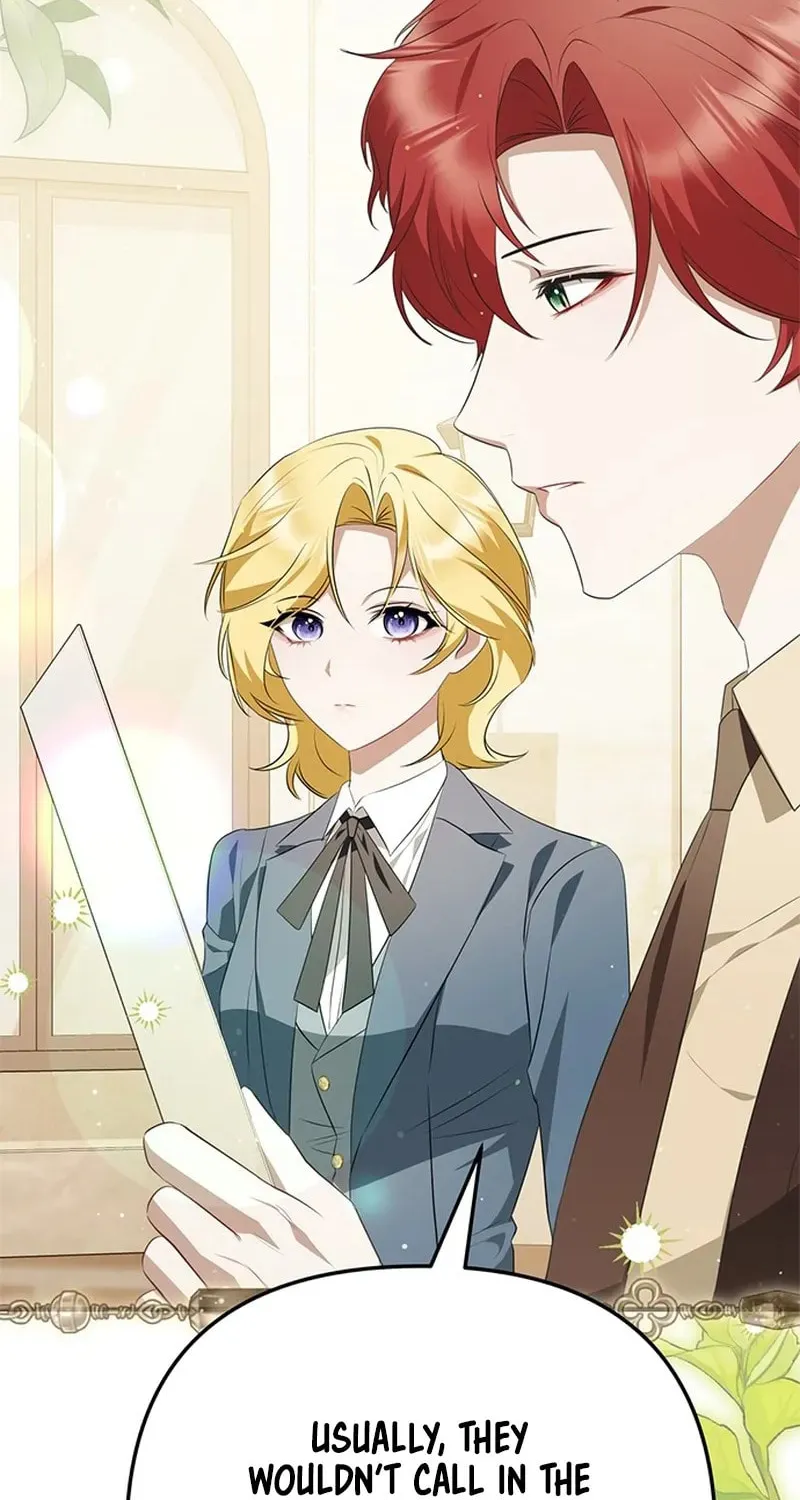 Read Seeking for Your Forgiveness chapter 26 image 75 on Lezhin