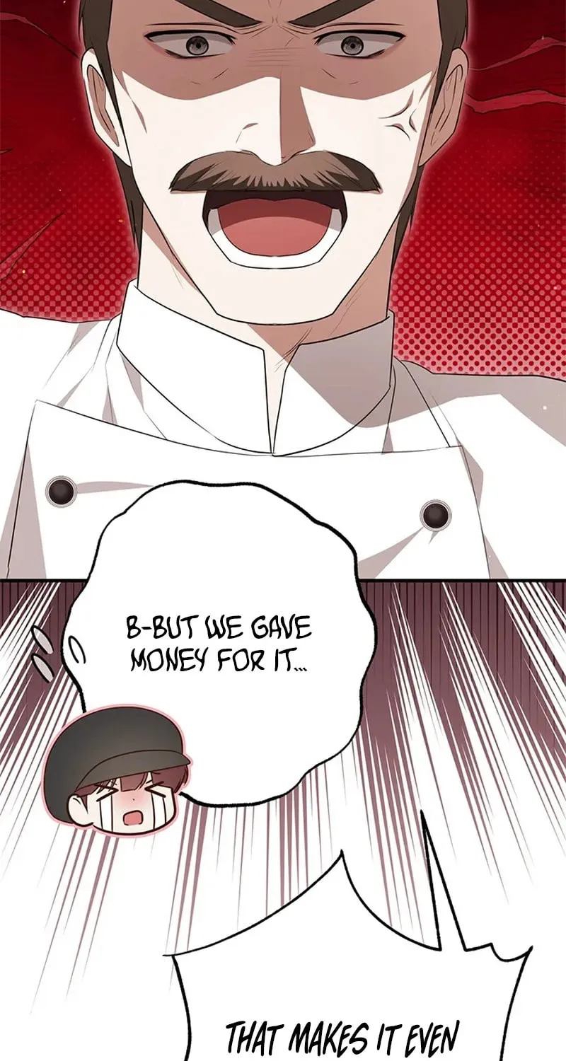 Read Seeking for Your Forgiveness chapter 26 image 88 on Lezhin