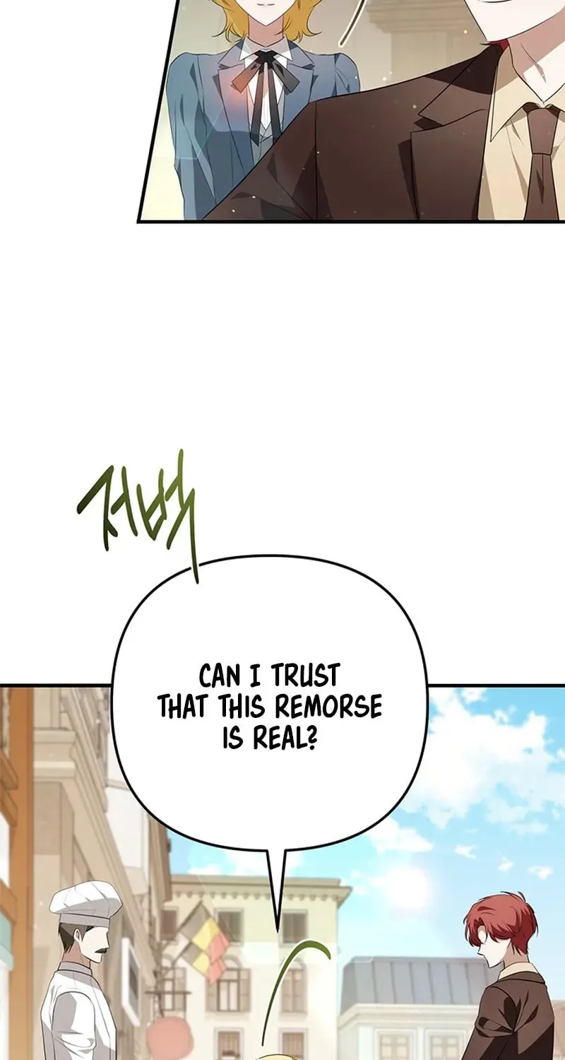 Read Seeking for Your Forgiveness chapter 26 image 98 on Lezhin