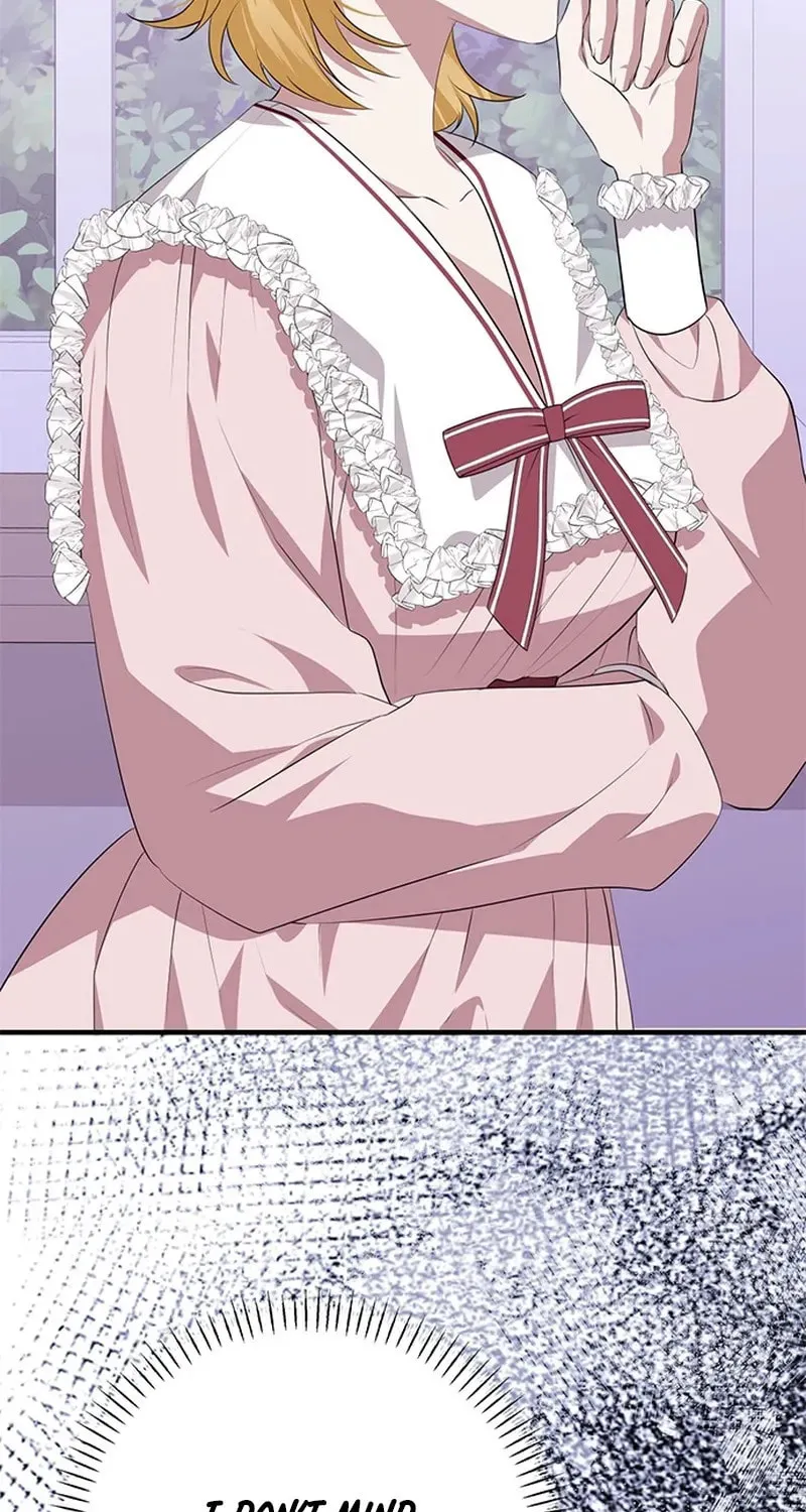 Read Seeking for Your Forgiveness chapter 27 image 104 on Lezhin