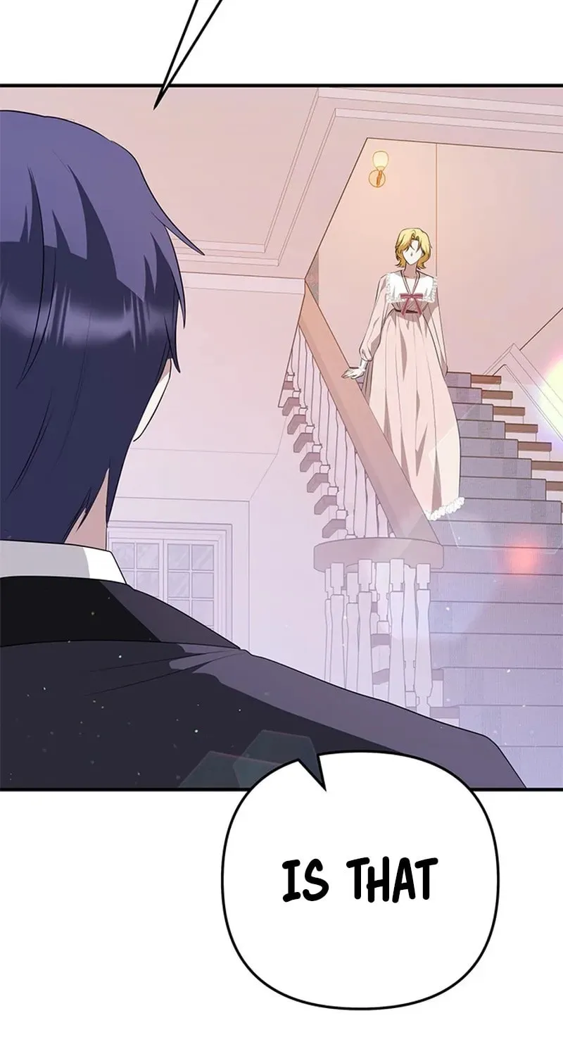 Read Seeking for Your Forgiveness chapter 27 image 108 on Lezhin