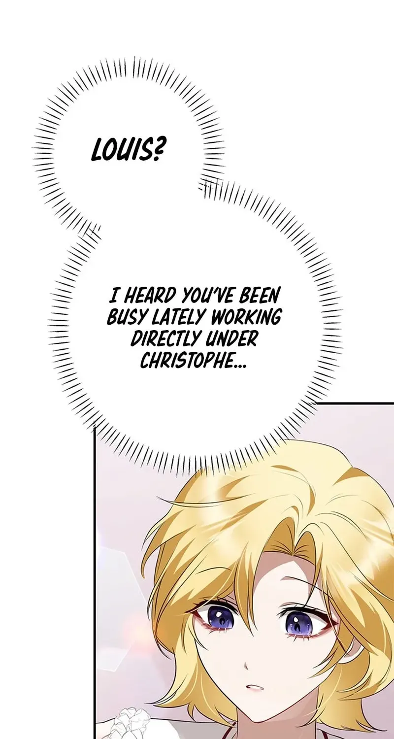 Read Seeking for Your Forgiveness chapter 27 image 109 on Lezhin