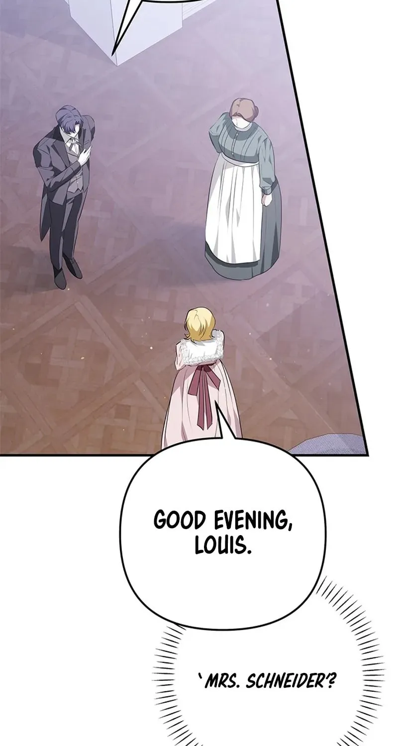 Read Seeking for Your Forgiveness chapter 27 image 111 on Lezhin