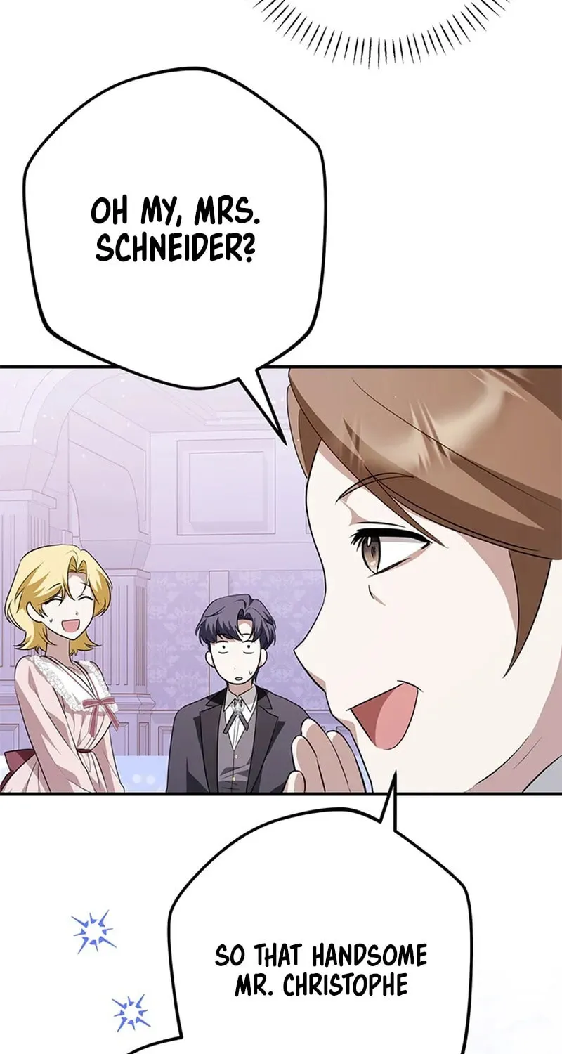 Read Seeking for Your Forgiveness chapter 27 image 112 on Lezhin