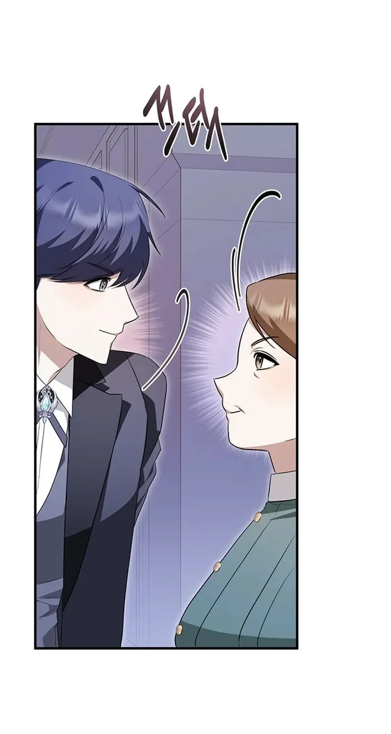 Read Seeking for Your Forgiveness chapter 27 image 115 on Lezhin