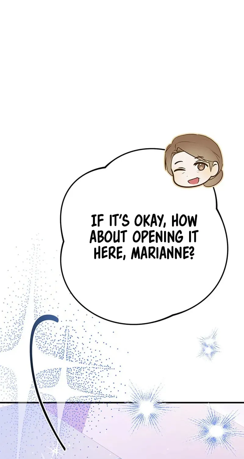 Read Seeking for Your Forgiveness chapter 27 image 116 on Lezhin