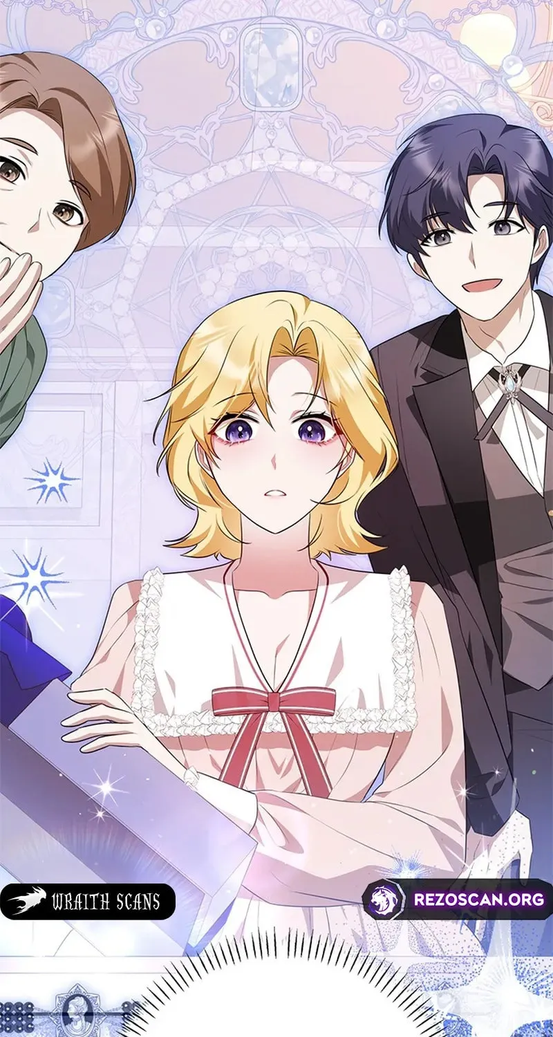 Read Seeking for Your Forgiveness chapter 27 image 118 on Lezhin