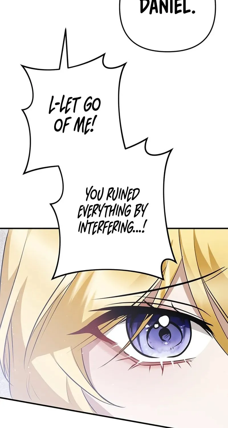 Read Seeking for Your Forgiveness chapter 27 image 21 on Lezhin