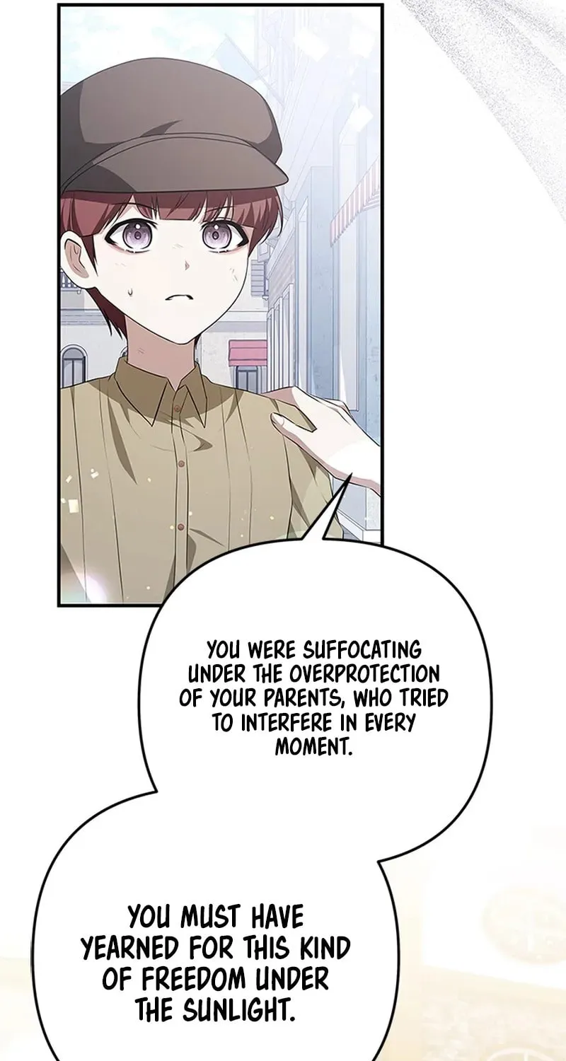 Read Seeking for Your Forgiveness chapter 27 image 36 on Lezhin