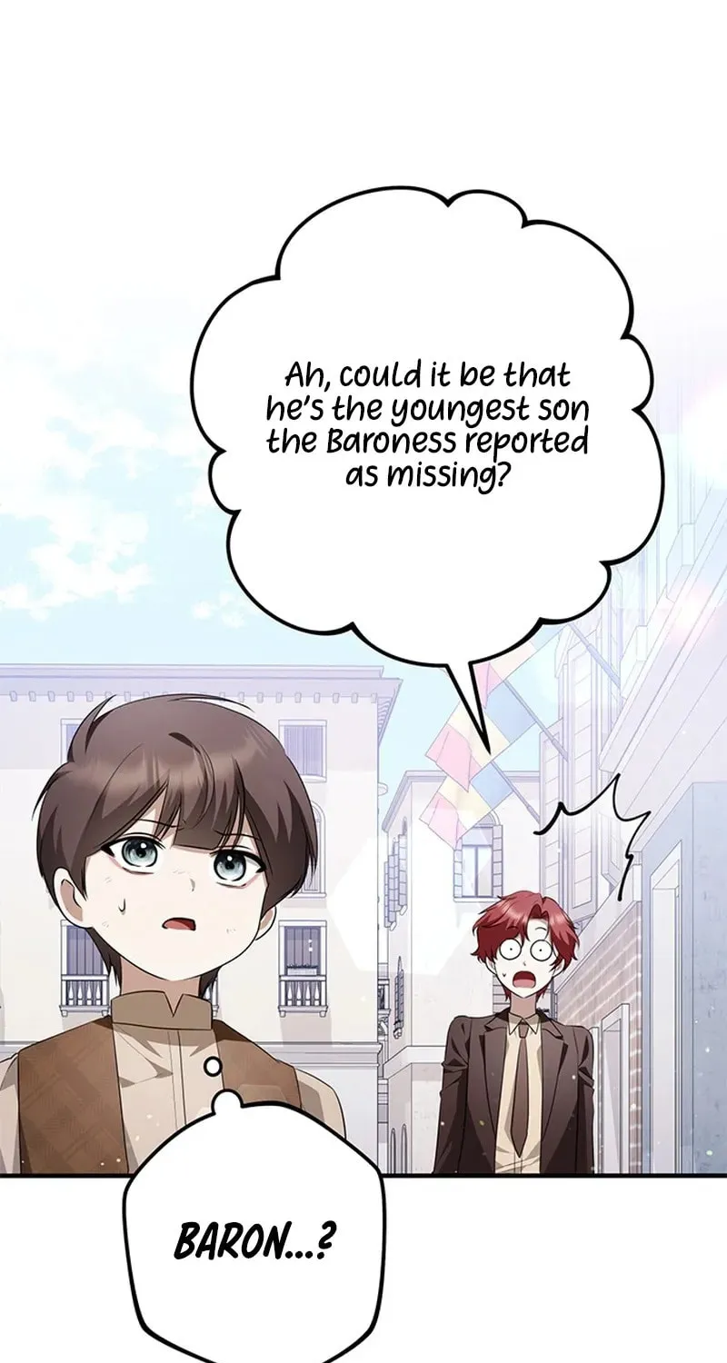 Read Seeking for Your Forgiveness chapter 27 image 4 on Lezhin