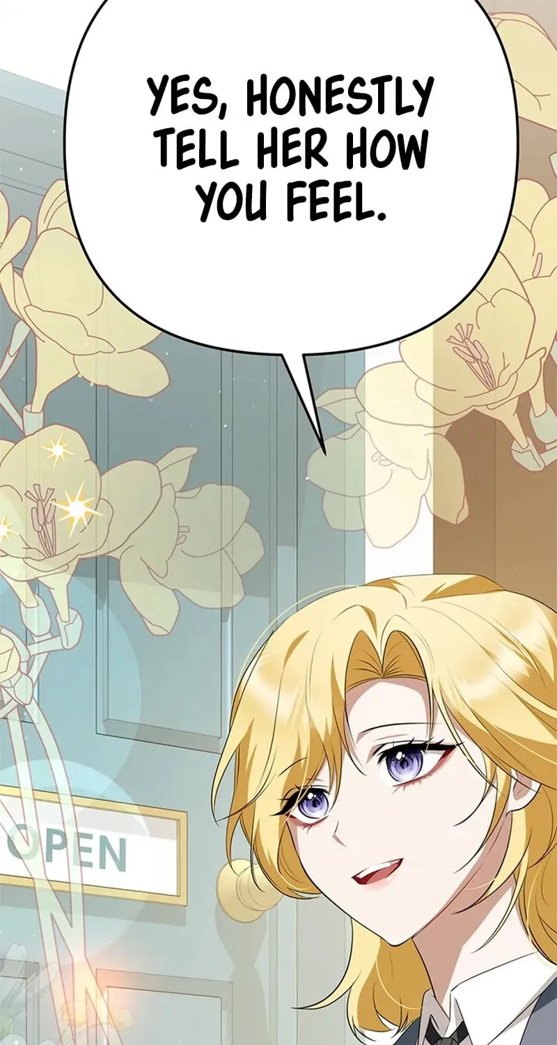 Read Seeking for Your Forgiveness chapter 27 image 41 on Lezhin