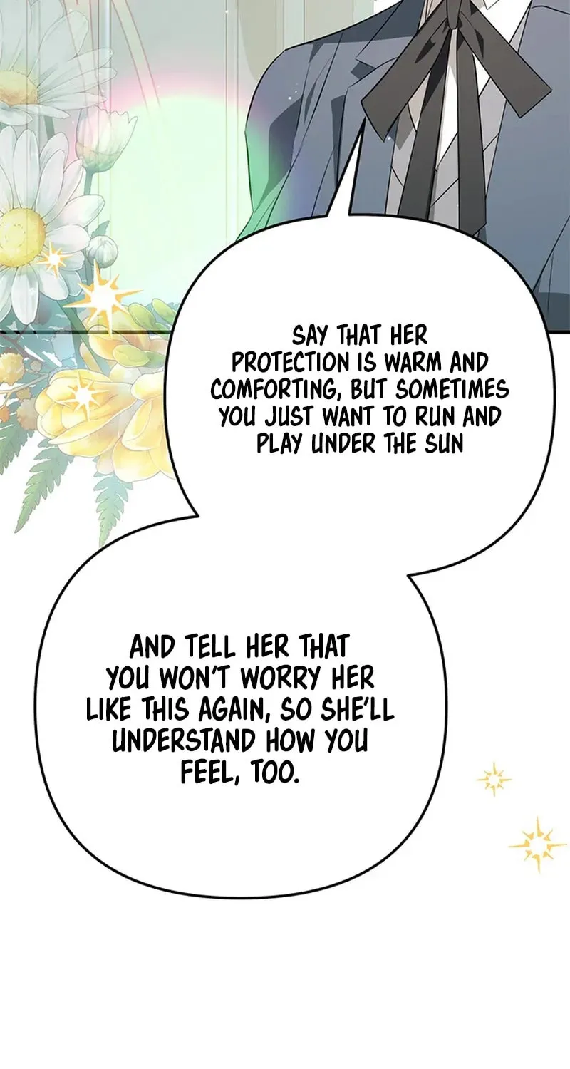 Read Seeking for Your Forgiveness chapter 27 image 42 on Lezhin