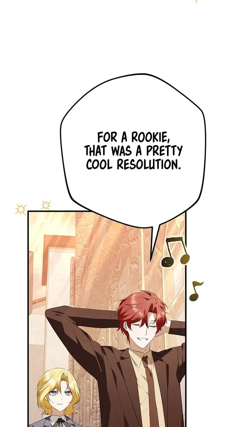 Read Seeking for Your Forgiveness chapter 27 image 48 on Lezhin