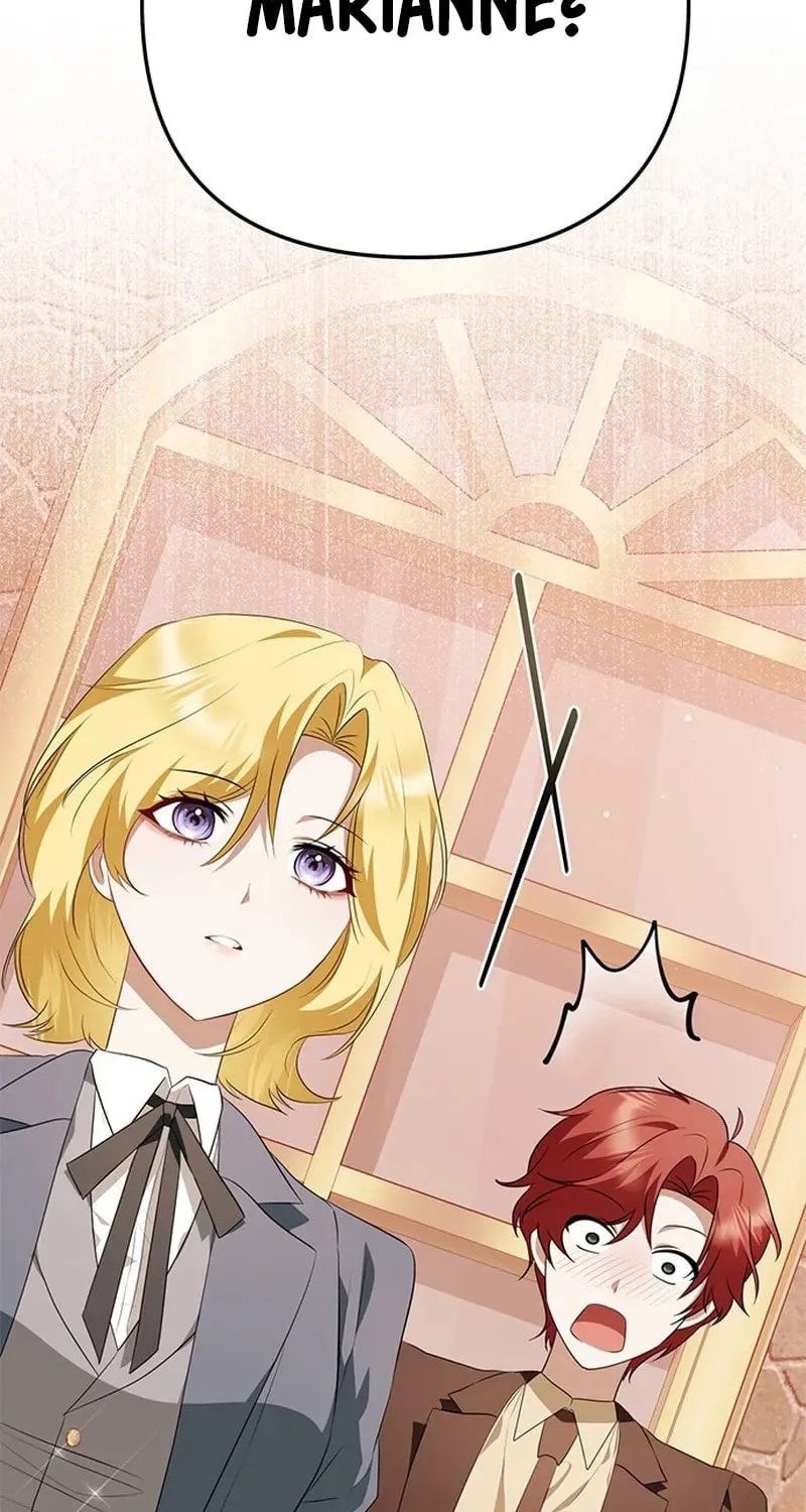 Read Seeking for Your Forgiveness chapter 27 image 56 on Lezhin