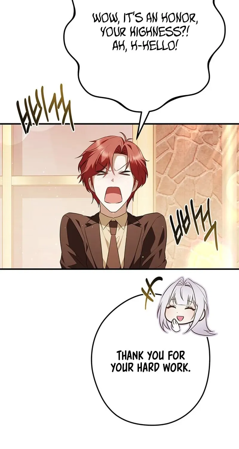 Read Seeking for Your Forgiveness chapter 27 image 59 on Lezhin