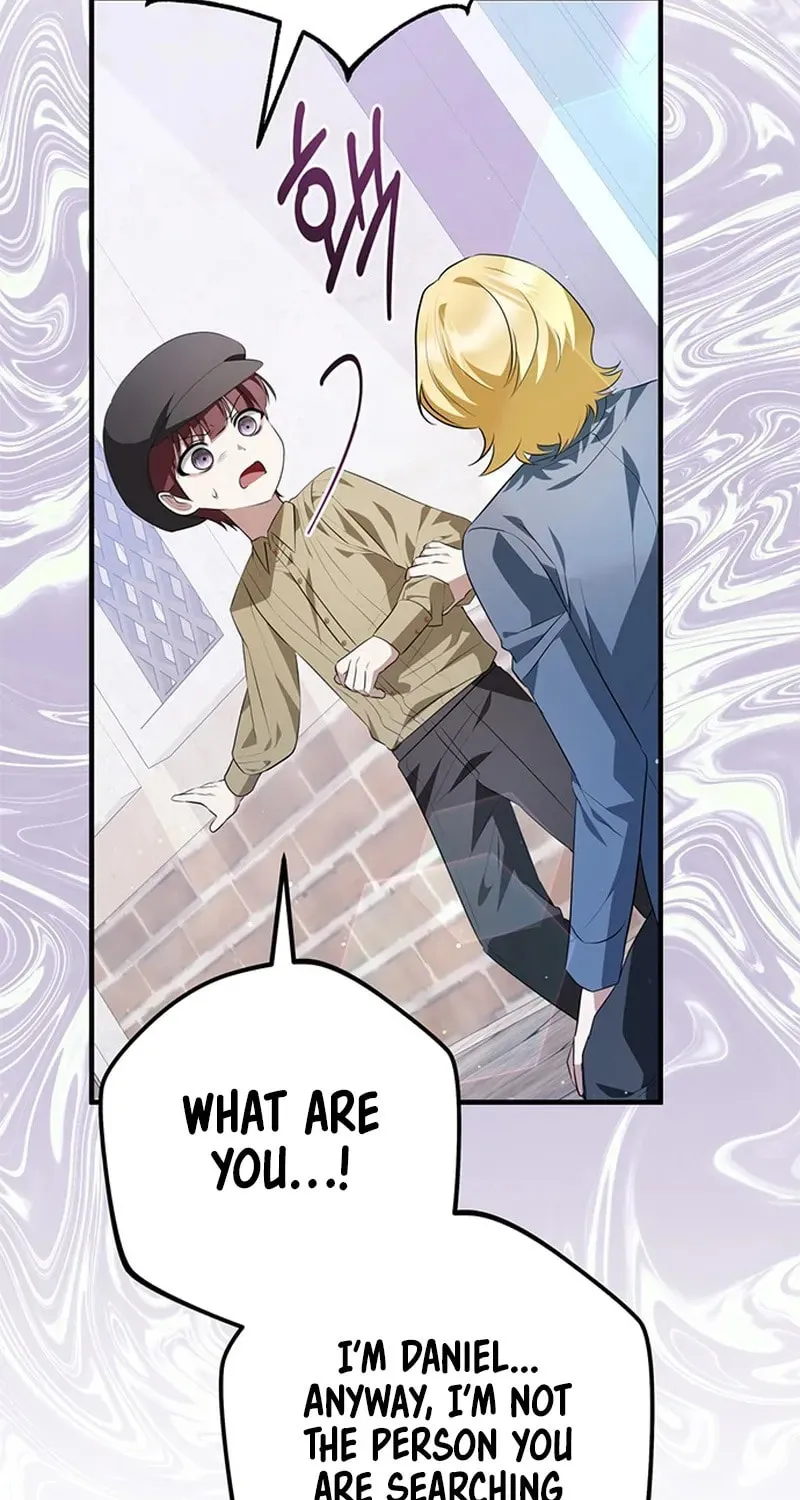 Read Seeking for Your Forgiveness chapter 27 image 6 on Lezhin