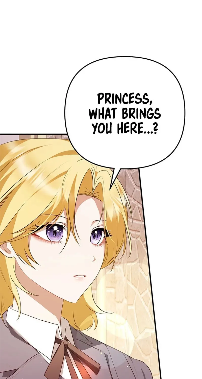 Read Seeking for Your Forgiveness chapter 27 image 60 on Lezhin