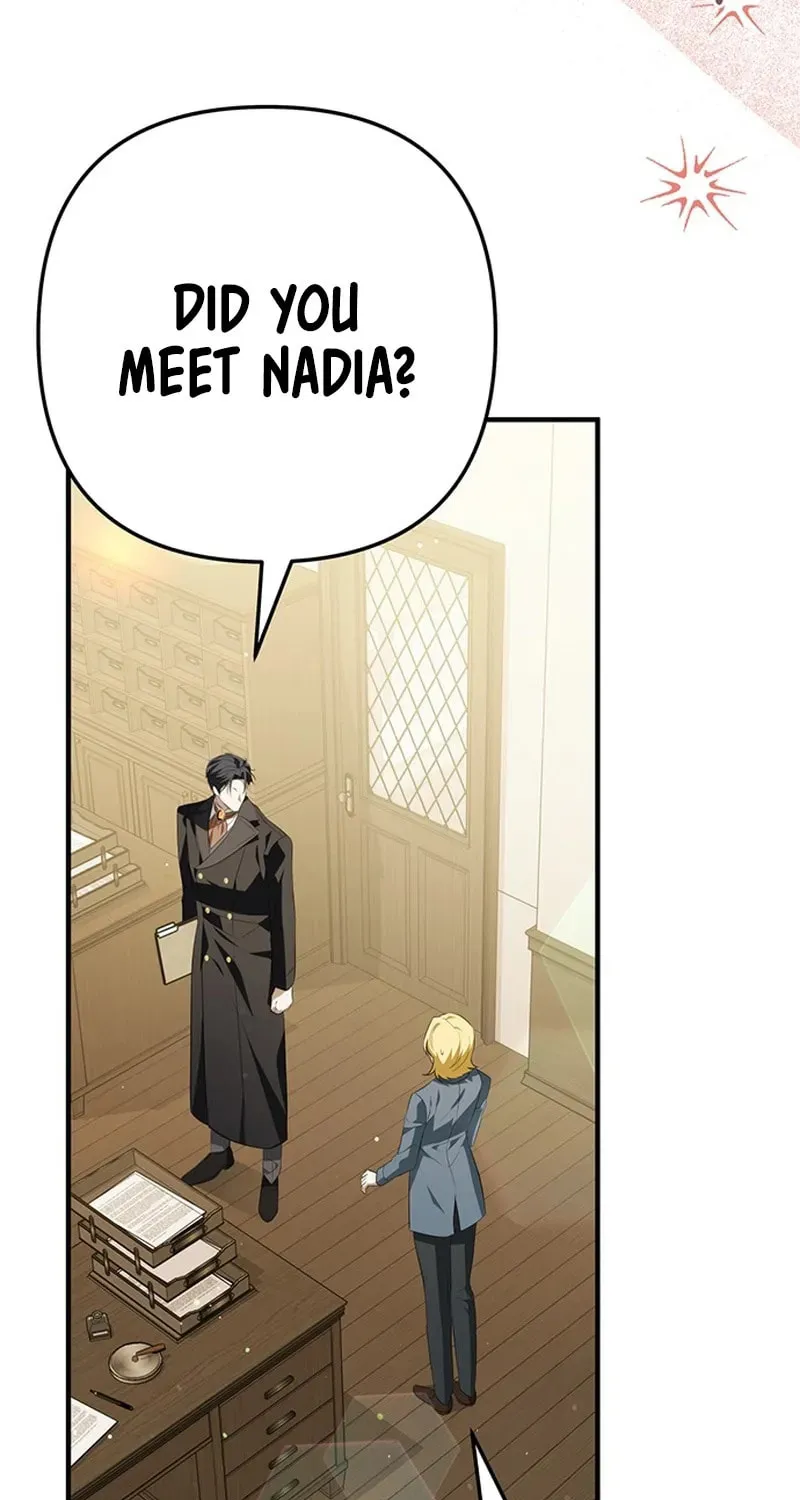 Read Seeking for Your Forgiveness chapter 27 image 86 on Lezhin