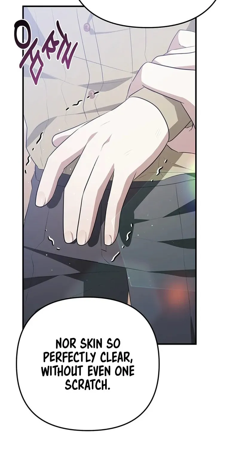 Read Seeking for Your Forgiveness chapter 27 image 9 on Lezhin
