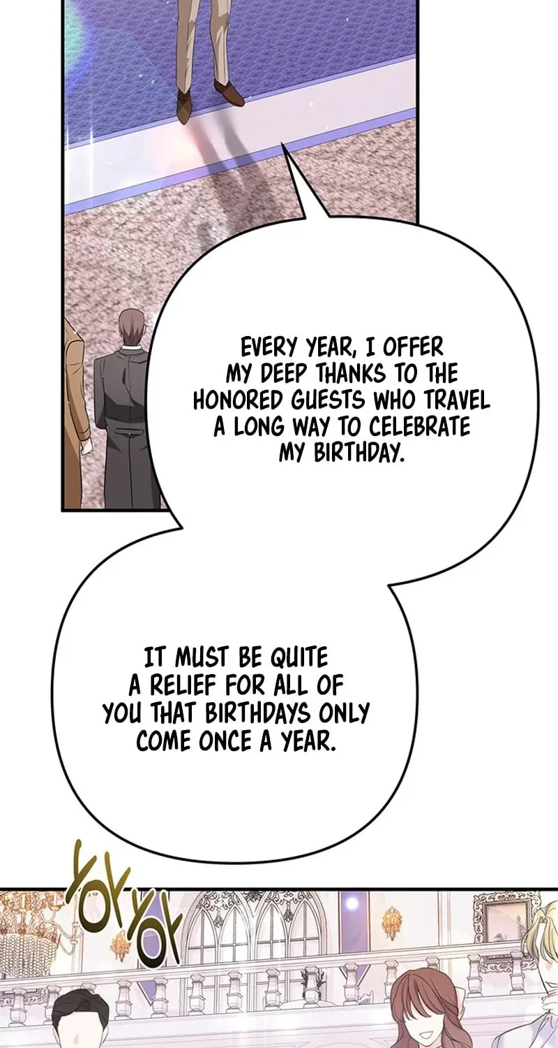 Read Seeking for Your Forgiveness chapter 28 image 103 on Lezhin