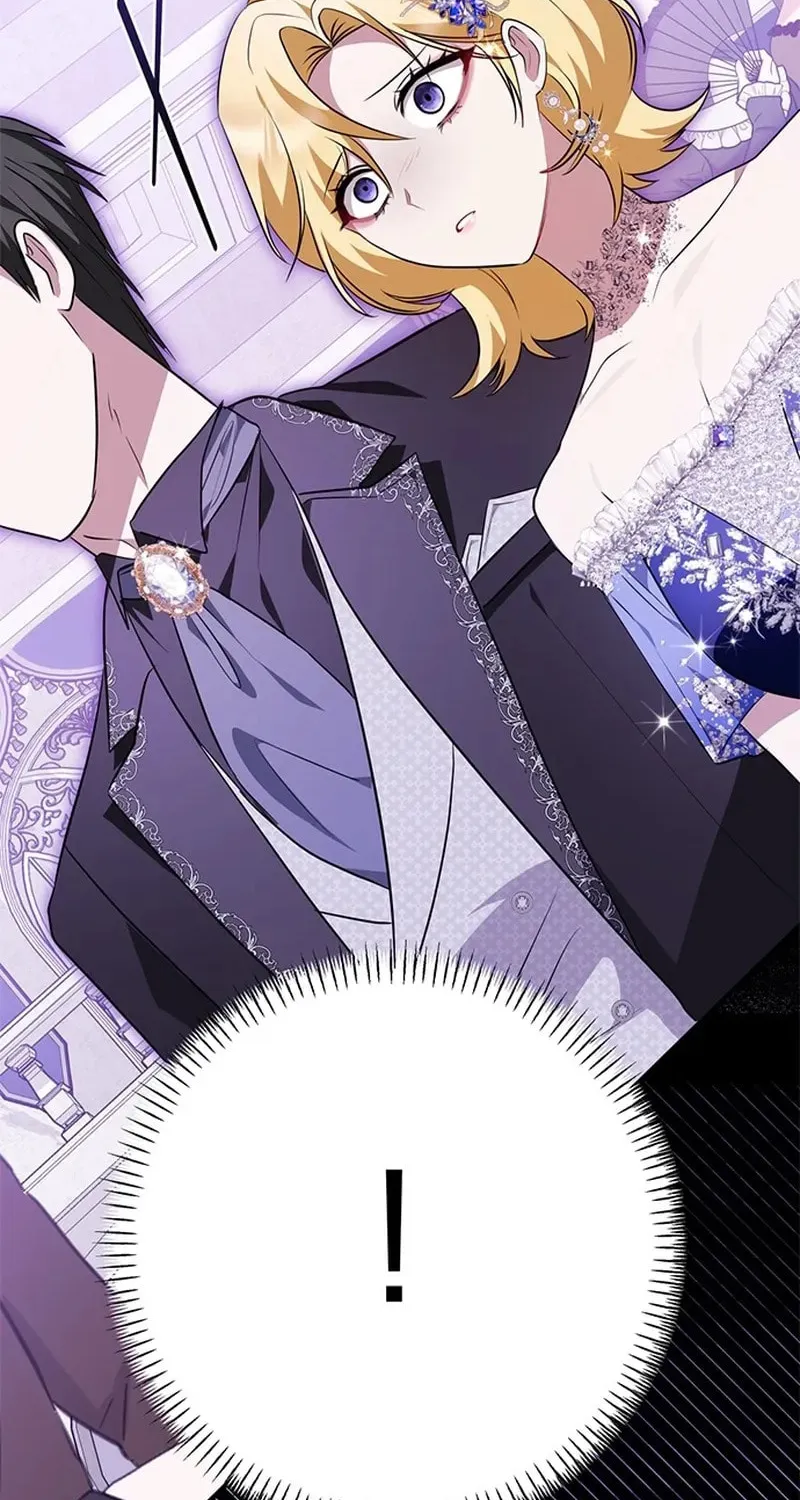 Read Seeking for Your Forgiveness chapter 28 image 109 on Lezhin
