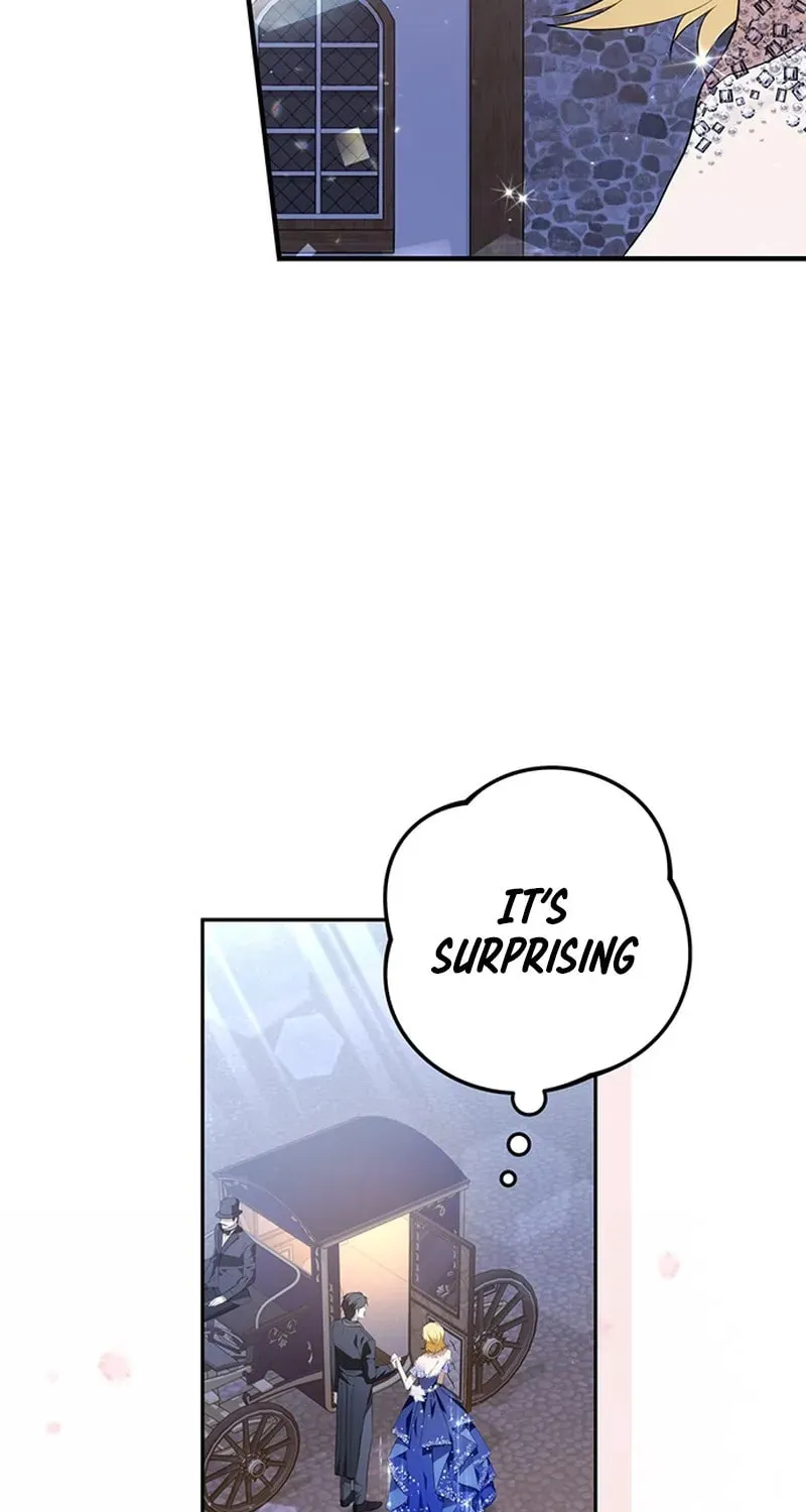 Read Seeking for Your Forgiveness chapter 28 image 40 on Lezhin