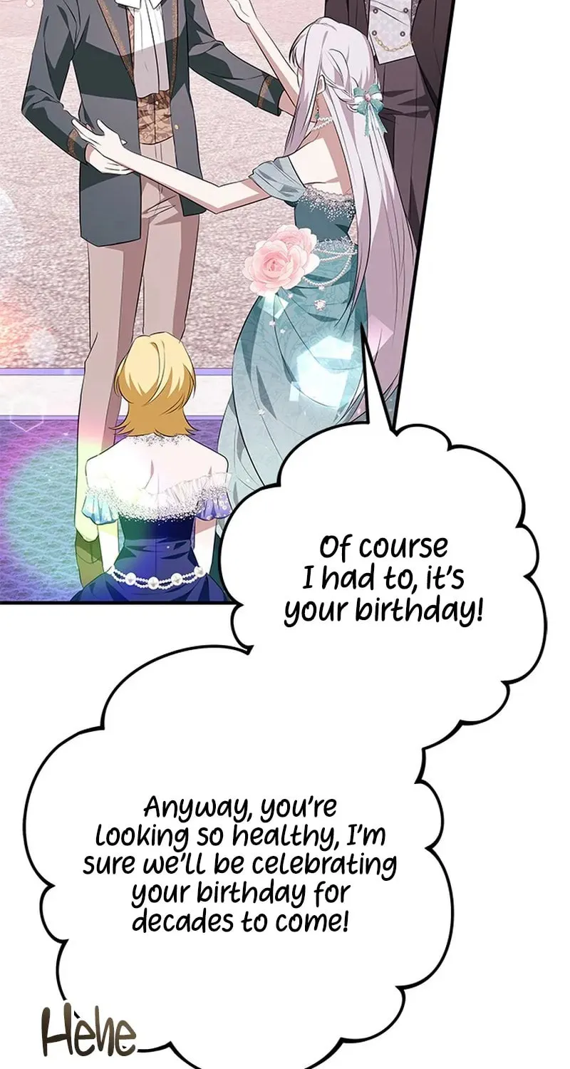 Read Seeking for Your Forgiveness chapter 29 image 53 on Lezhin