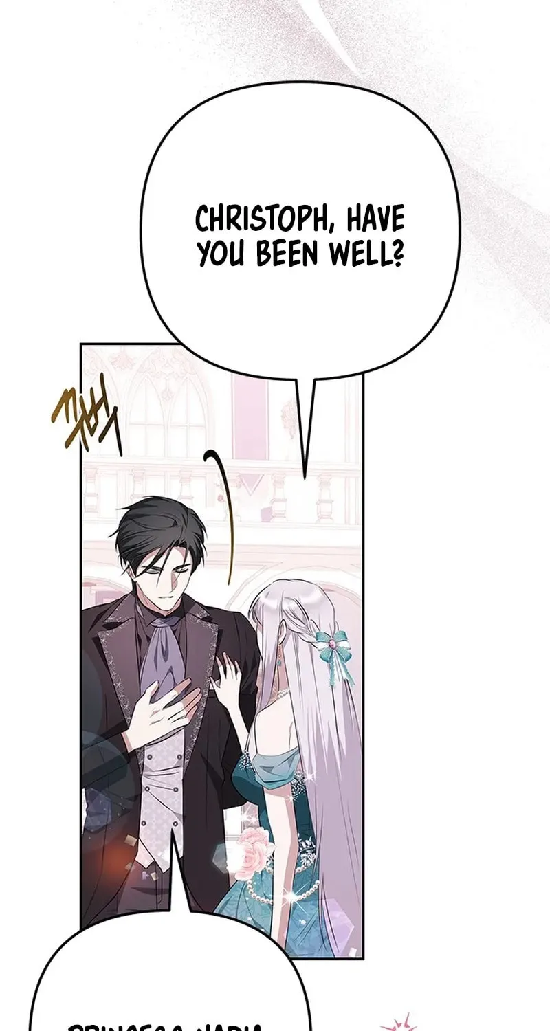 Read Seeking for Your Forgiveness chapter 29 image 55 on Lezhin