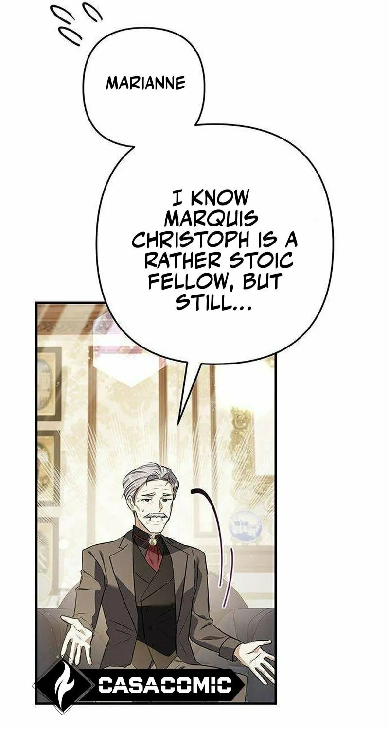 Read Seeking for Your Forgiveness chapter 3 image 20 on Lezhin