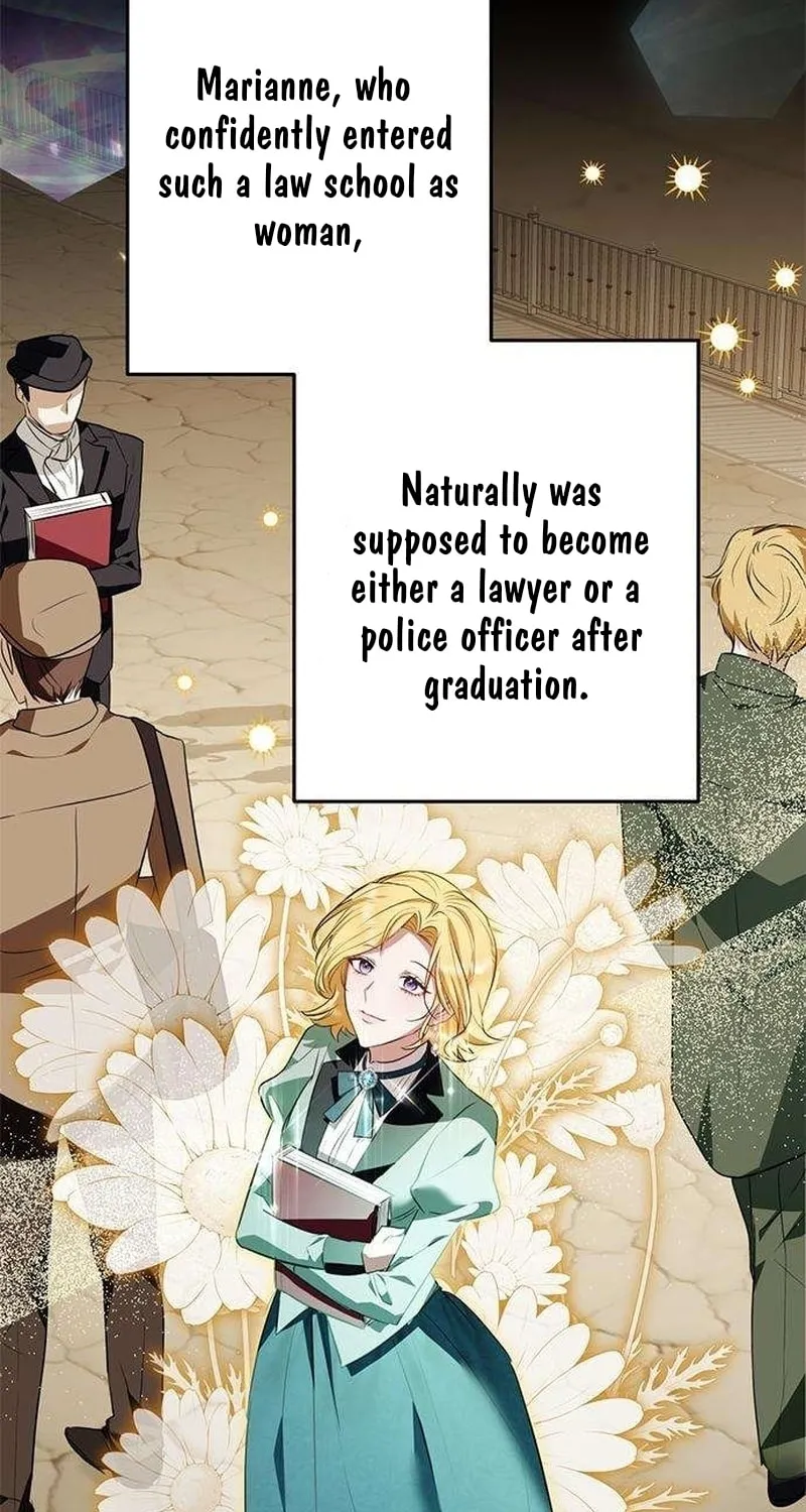 Read Seeking for Your Forgiveness chapter 3 image 35 on Lezhin