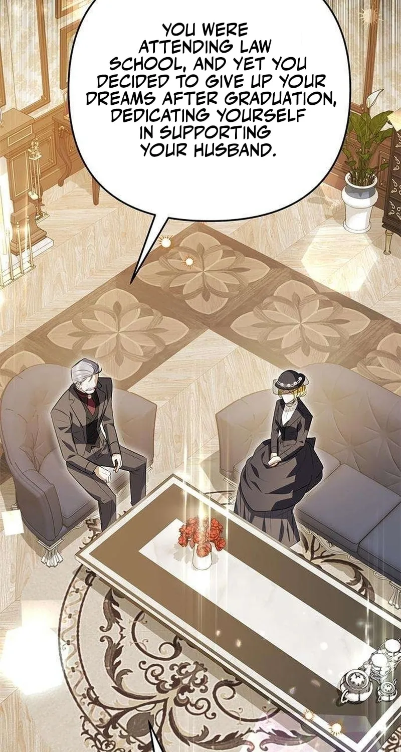 Read Seeking for Your Forgiveness chapter 3 image 39 on Lezhin