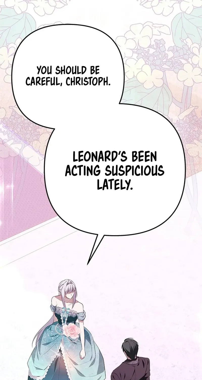 Read Seeking for Your Forgiveness chapter 30 image 15 on Lezhin