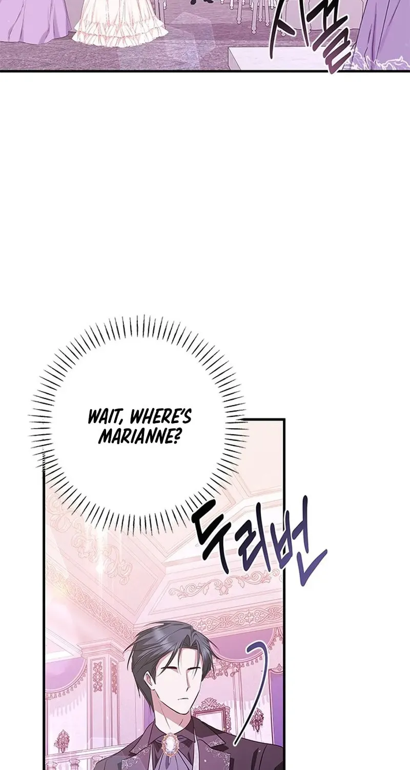 Read Seeking for Your Forgiveness chapter 30 image 19 on Lezhin