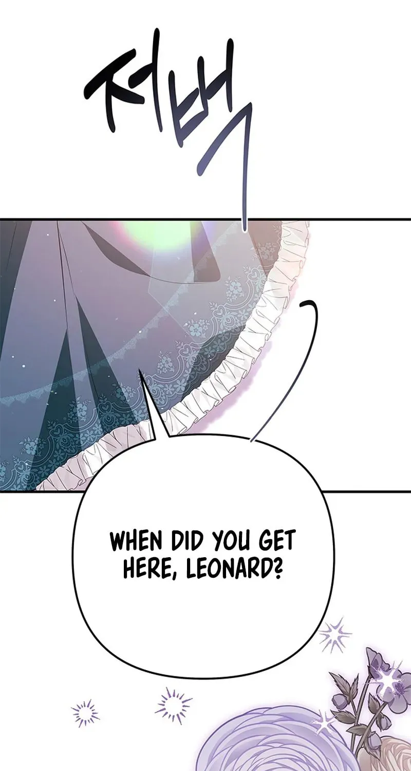 Read Seeking for Your Forgiveness chapter 30 image 2 on Lezhin