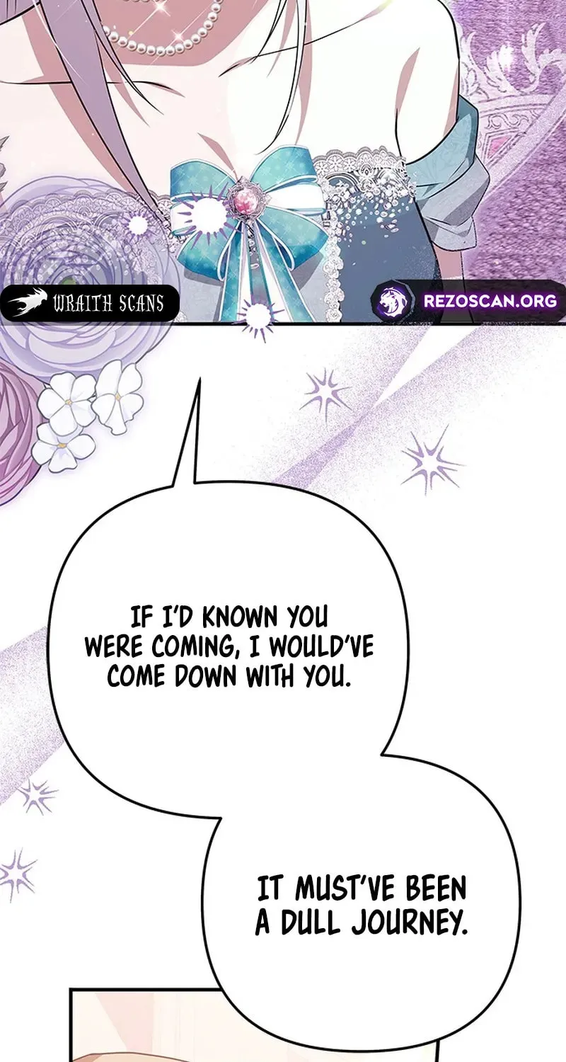 Read Seeking for Your Forgiveness chapter 30 image 4 on Lezhin