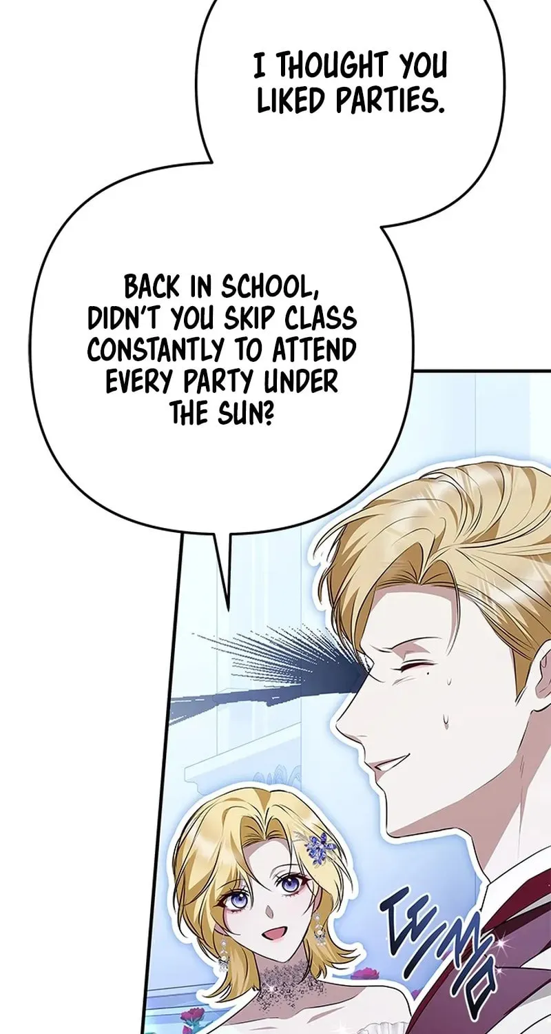 Read Seeking for Your Forgiveness chapter 30 image 45 on Lezhin