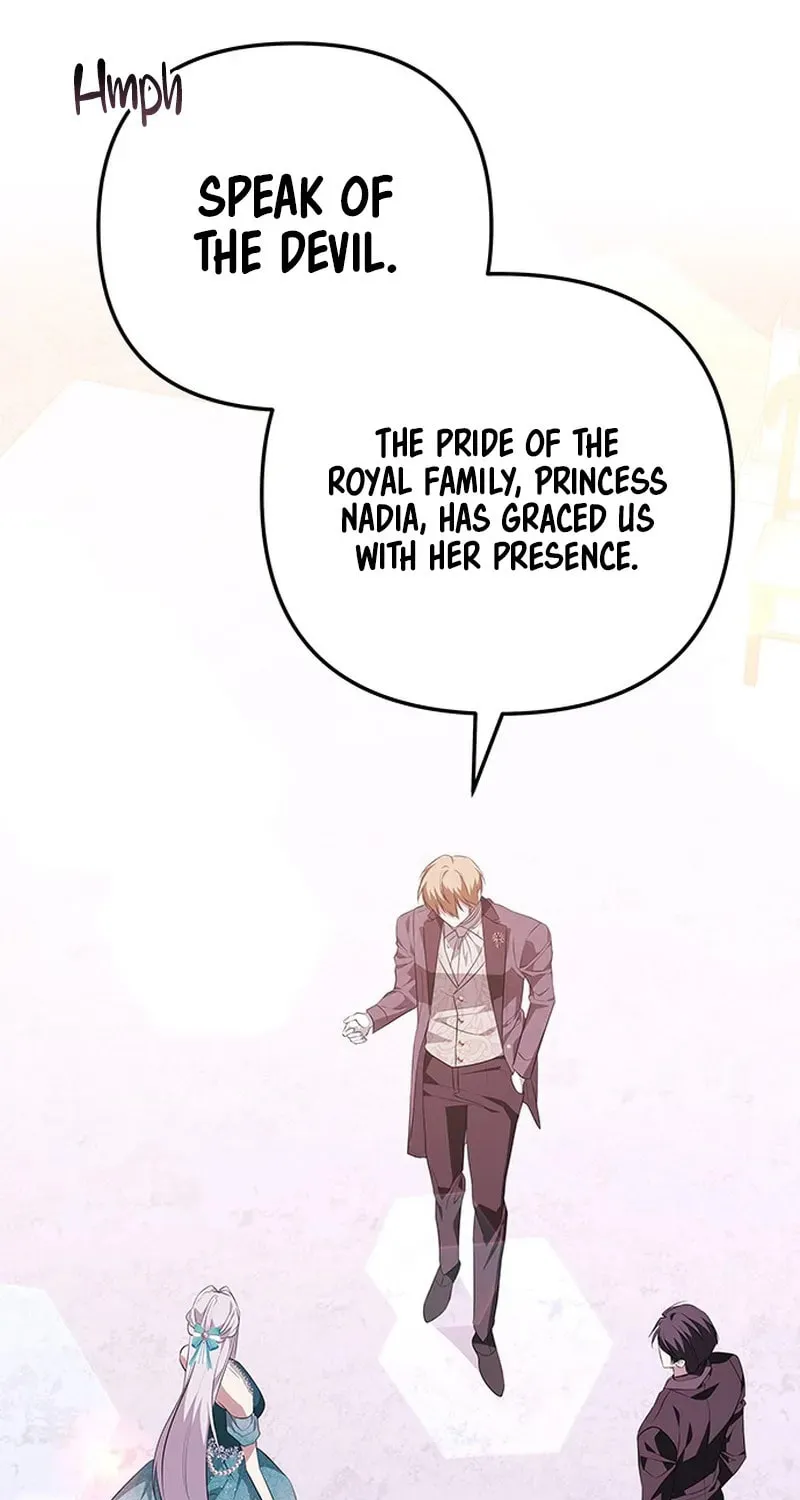 Read Seeking for Your Forgiveness chapter 30 image 6 on Lezhin